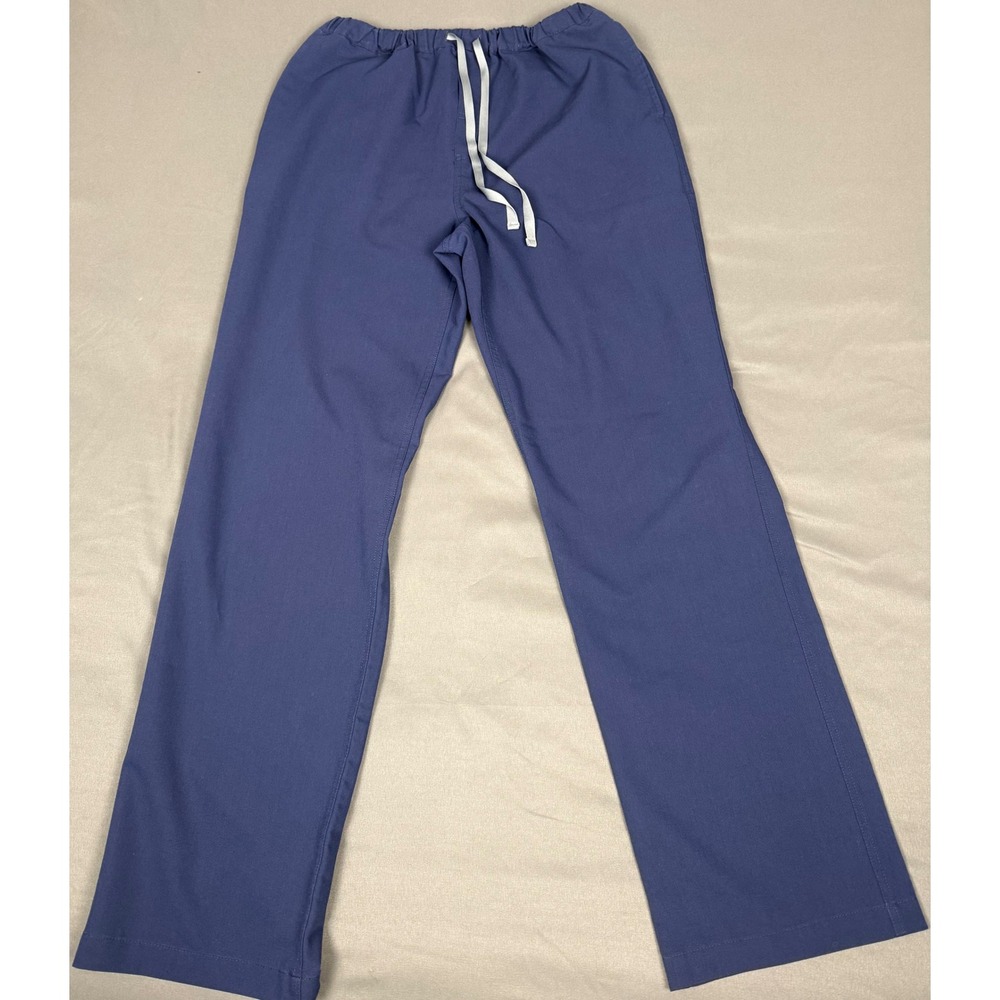 FIGS Scrub Pants Mens L Technical Collection